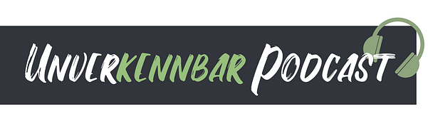 unverkennbar podcast